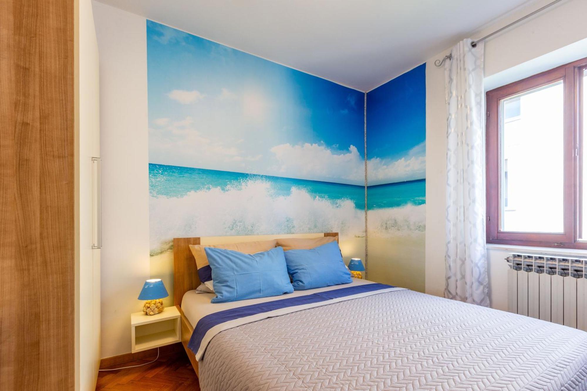 Katina Apartment With Private Pool Ζαντάρ Εξωτερικό φωτογραφία