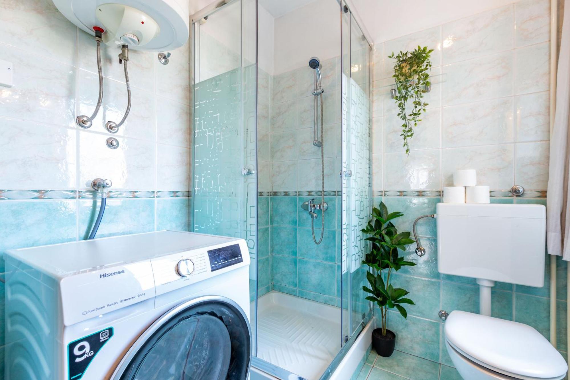 Katina Apartment With Private Pool Ζαντάρ Εξωτερικό φωτογραφία